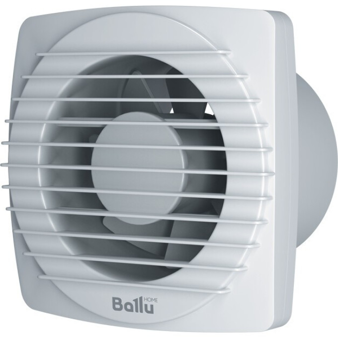 Вентилятор вытяжной BALLU Fort Alfa FA-100 HC-1107574