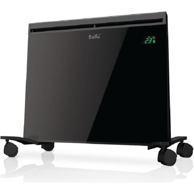 Конвектор электрический BALLU Plaza EXT BEP/EXT-1000 HC-1053401